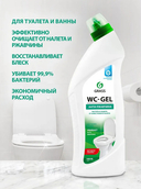 Средство для чистки сантехники 