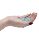 Набор стеклянных бусин 