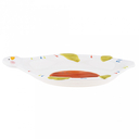 Блюдо фарфоровое 