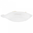 Блюдо фарфоровое 