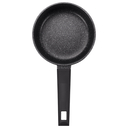 Ковш алюминиевый с крышкой 1,6 л 