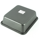 Форма для выпекания алюминиевая (270х245х75 мм) — фото, картинка — 2