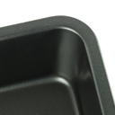 Форма для выпекания алюминиевая (270х245х75 мм) — фото, картинка — 3