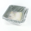 Форма для выпекания алюминиевая (270х245х75 мм) — фото, картинка — 4