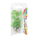 Набор стеклянных бусин 