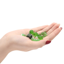 Набор стеклянных бусин 