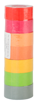 Набор клейких декоративных лент 