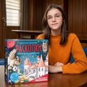 Набор для раскопок 