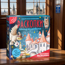 Набор для раскопок 