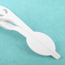 Щипцы для цветов из крема — фото, картинка — 3