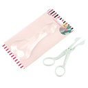 Щипцы для цветов из крема — фото, картинка — 1