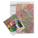 Набор для вышивания бисером 