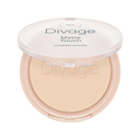 Компактная пудра для лица 