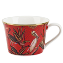 Набор чашек с блюдцами 