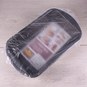 Форма для выпекания алюминиевая (360х215х75 мм) — фото, картинка — 3