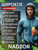 Спрей от клещей 