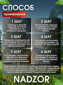 Спрей от клещей 