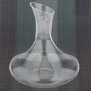 Декантер стеклянный 