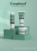 Шампунь для волос 