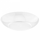 Тарелка глубокая фарфоровая 