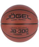 Мяч баскетбольный Jogel JB-300 №6 — фото, картинка — 1