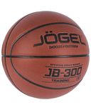 Мяч баскетбольный Jogel JB-300 №6 — фото, картинка — 3