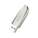 USB Flash Drive 32GB Netac U352 (алюминиевый сплав) — фото, картинка — 1