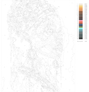 Картина по номерам 