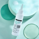 Сыворотка с AHA и BHA для жирной кожи головы 