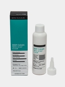 Сыворотка с AHA и BHA для жирной кожи головы 