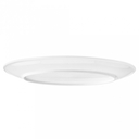 Блюдо фарфоровое 