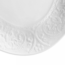 Блюдо фарфоровое 