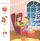 Зимушка-зима. Яркие картинки — фото, картинка — 2