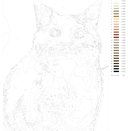 Картина по номерам 