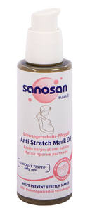 Масло для тела 