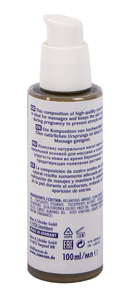 Масло для тела 