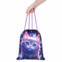 Мешок для обуви 