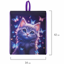 Мешок для обуви 