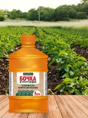 Ускоритель компостирования 