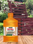 Ускоритель компостирования 