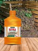 Ускоритель компостирования 