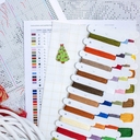 Набор для вышивания 