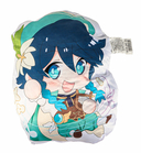 Подушка фигурная 