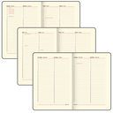 Ежедневник недатированный  Ежедневник недатированный