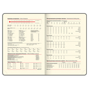 Ежедневник недатированный  Ежедневник недатированный