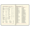 Ежедневник недатированный  Ежедневник недатированный