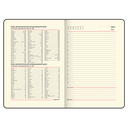 Ежедневник недатированный  Ежедневник недатированный