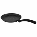 Сковорода блинная алюминиевая, 22 см 