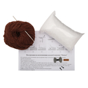 Набор для вязания крючком 