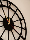 Часы настенные (30 см; арт. 2001) — фото, картинка — 2